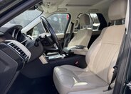 Land Rover Discovery SUV / Terénní 3,0 l 190 kw