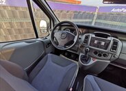 Opel Vivaro Kombi 2,0 l 84 kw