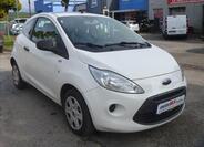 Ford Ka 3