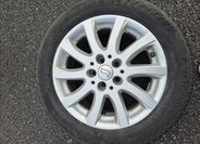 Seat Ibiza Kombi 1,2 l 77 kw