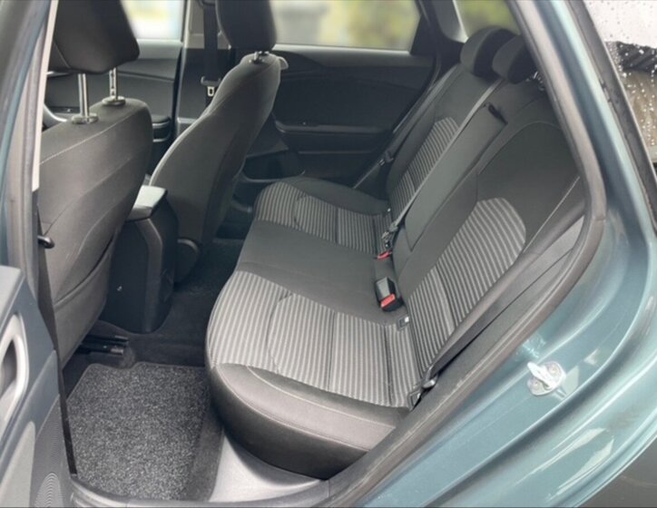 KIA Ceed Kombi 1,5 l 117 kw