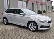 Škoda Scala 2