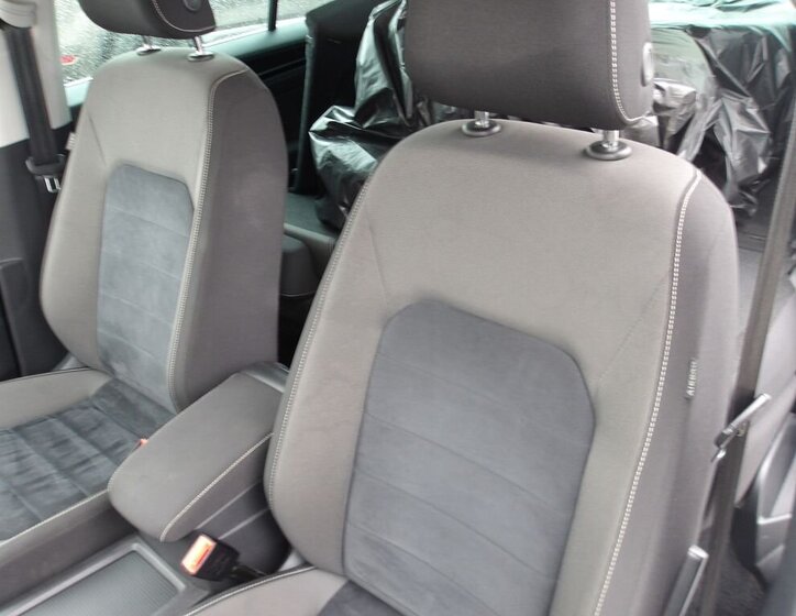 Volkswagen Touran Kombi 2,0 l 110 kw