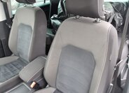 Volkswagen Touran Kombi 2,0 l 110 kw