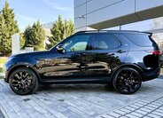 Land Rover Discovery SUV / Terénní 3,0 l 184 kw