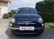 Fiat 500 9