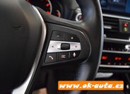 BMW X3 SUV 2,0 l 140 kw