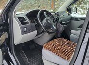 Volkswagen Caravelle VAN-Minibus 2,0 l 103 kw