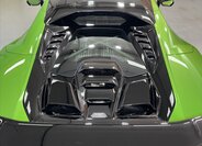 Lamborghini Huracán Kupé 5,2 l 470 kw