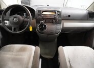 Volkswagen Transporter Ostatní 2,0 l 103 kw