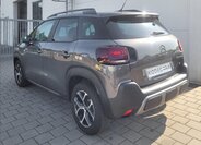 Citroën C3 Aircross SUV / Terénní 1,2 l 81 kw