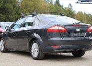 Ford Mondeo Liftback 2,0 l 103 kw