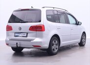 Volkswagen Touran MPV 1,6 l 77 kw