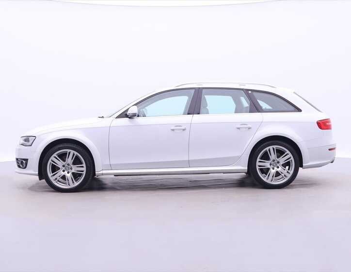 Audi A4 Allroad Kombi 3,0 l 180 kw