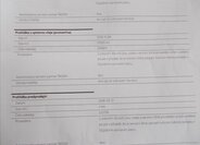 Škoda Octavia Kombi 1,6 l 85 kw