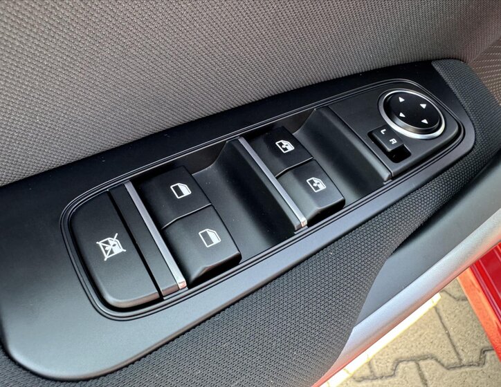 KIA Ceed Kombi 1,5 l 103 kw