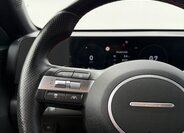 Hyundai Kona SUV / Terénní 1,6 l 145 kw