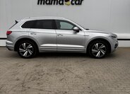 Volkswagen Touareg SUV / Terénní 3,0 l 210 kw