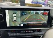 Toyota Camry Sedan 2,5 l 137 kw