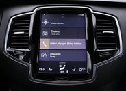 Volvo XC90 SUV / Terénní 2,0 l 173 kw