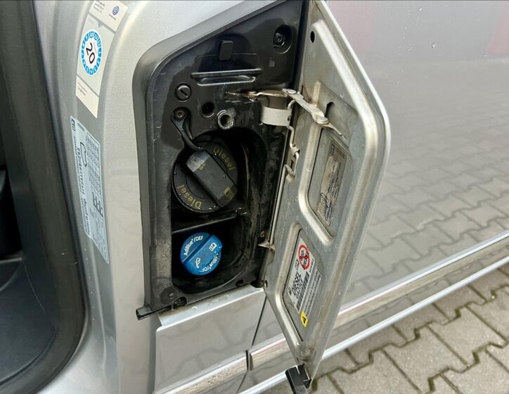 Volkswagen Multivan VAN / Minibus 2,0 l 150 kw