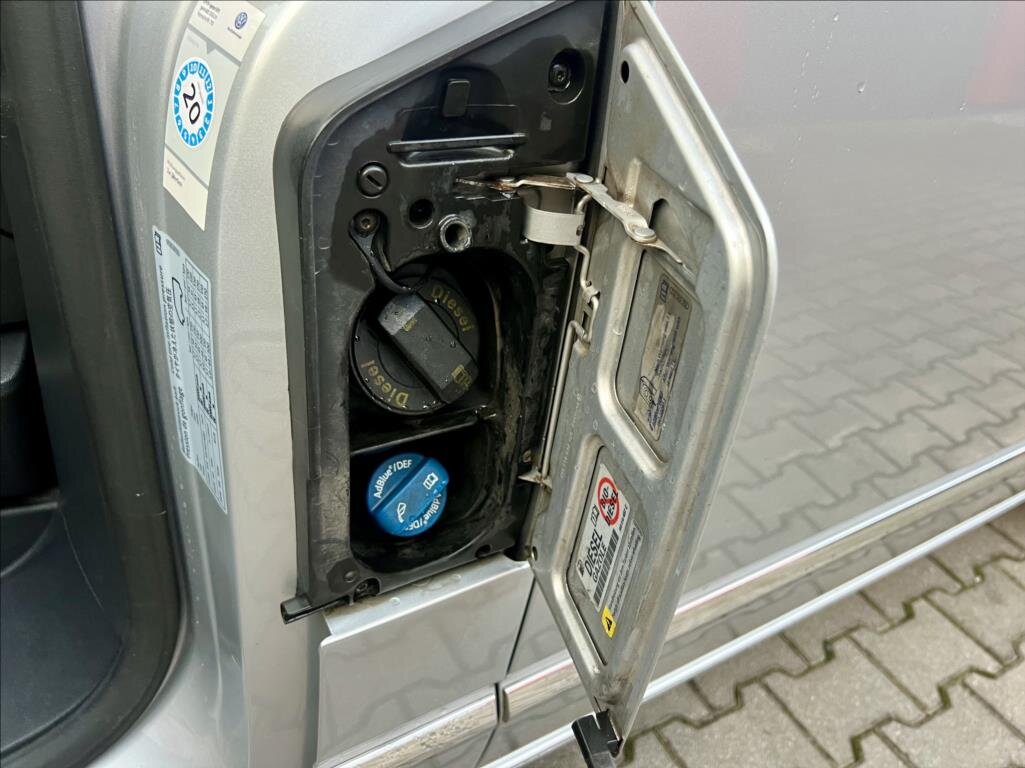 Volkswagen Multivan VAN / Minibus 2,0 l 150 kw