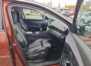 Peugeot 3008 SUV / Terénní 2,0 l 110 kw