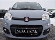 Fiat Panda Hatchback 1,2 l 51 kw