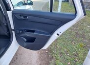 Škoda Fabia Kombi 1,2 l 81 kw