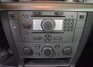Opel Vectra Liftback 1,8 l 103 kw