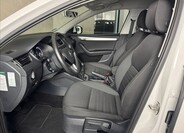 Škoda Octavia 22