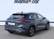 KIA XCeed Hatchback 1,5 l 103 kw