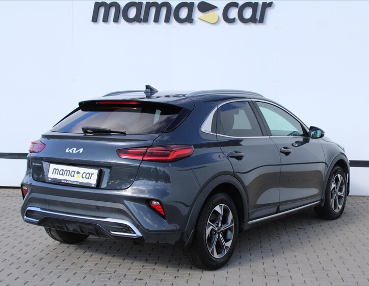 KIA XCeed Hatchback 1,5 l 103 kw