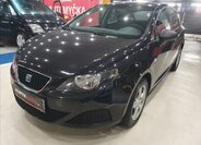 Seat Ibiza Hatchback 1,4 l 63 kw