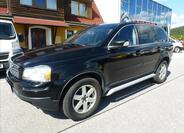Volvo XC90 1