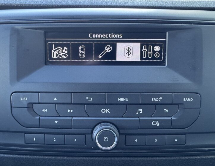 Citroën Jumpy Skříň 2,0 l 90 kw