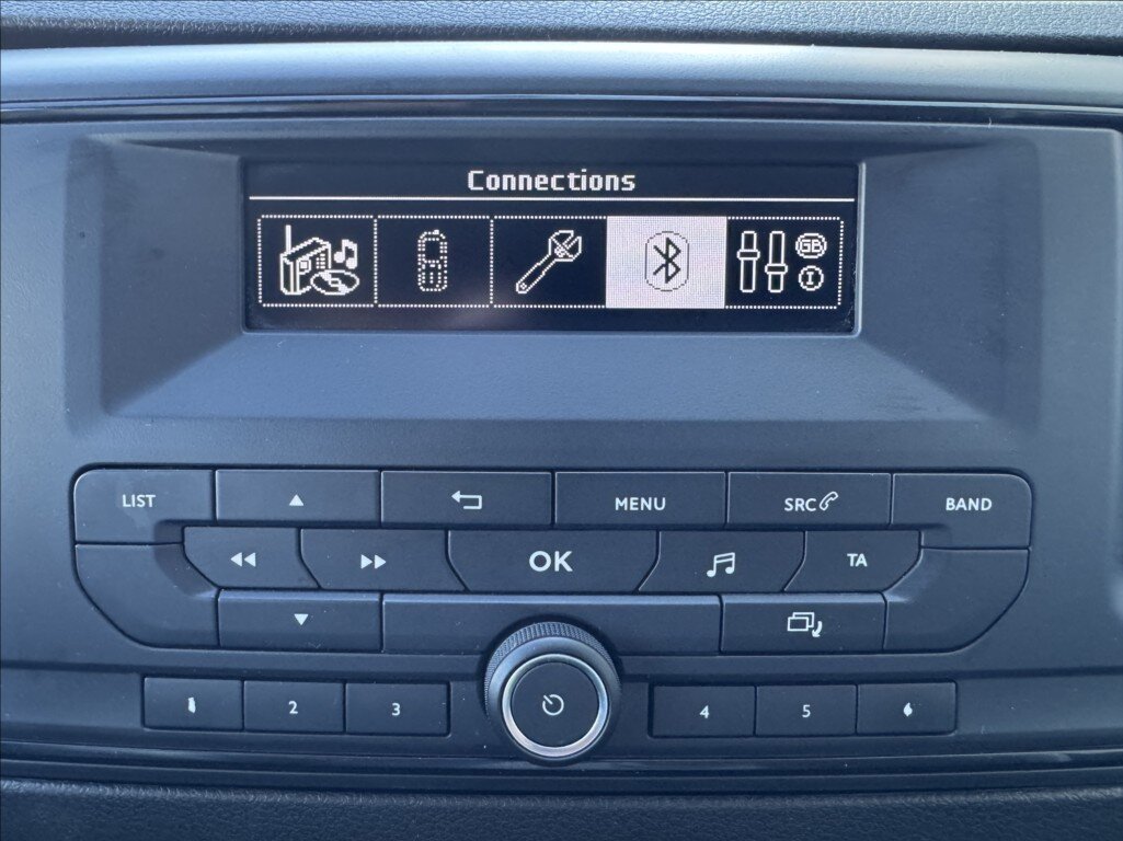 Citroën Jumpy Skříň 2,0 l 90 kw