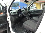 Opel Combo Skříň 1,2 l 66 kw