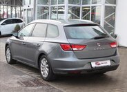 Seat Leon 4