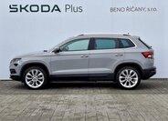 Škoda Karoq SUV 2,0 l 110 kw