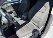 Škoda Superb Kombi 2,0 l 103 kw