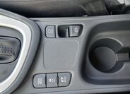 Toyota Yaris Hatchback 1,5 l 68 kw