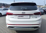 Hyundai Santa Fe SUV / Terénní 2,2 l 142 kw