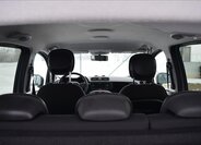 Fiat Panda Hatchback 1,2 l 51 kw