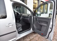 Volkswagen Caddy 16