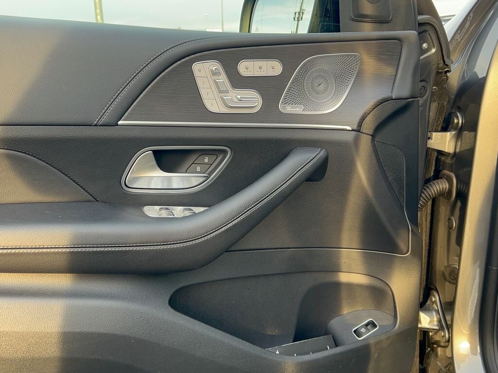 Mercedes-Benz Ostatní