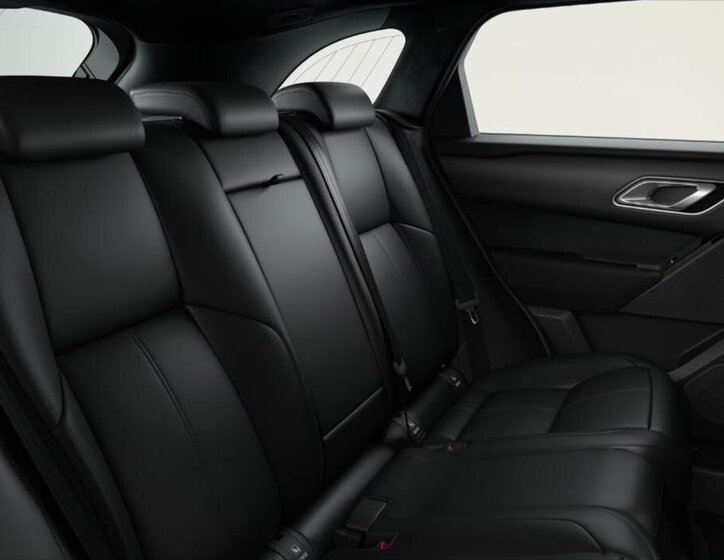 Land Rover Range Rover Velar SUV / Terénní 2,0 l 150 kw