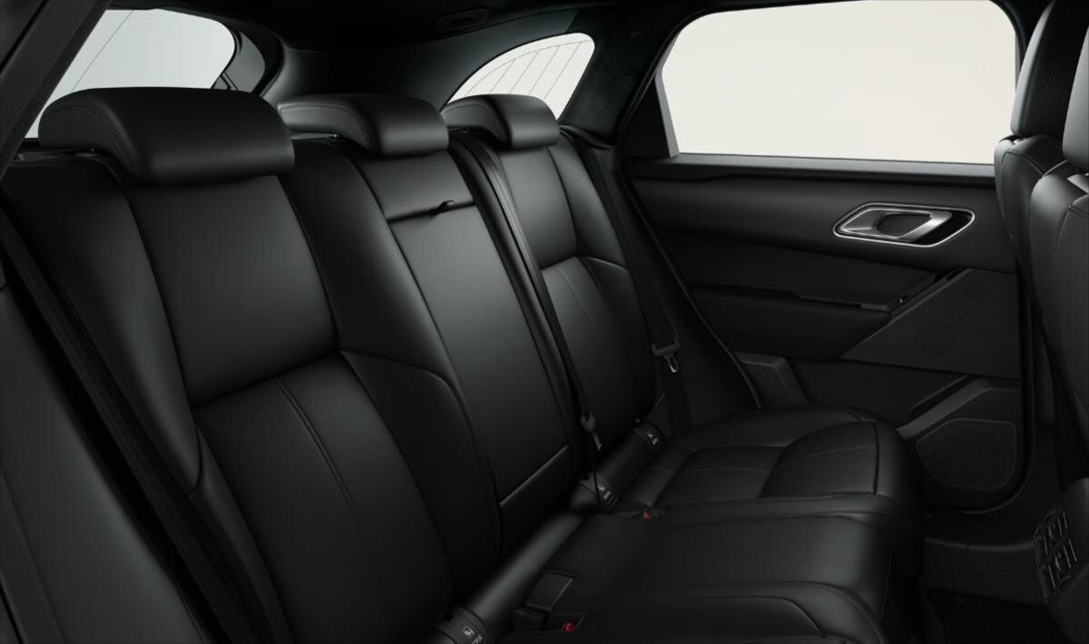 Land Rover Range Rover Velar SUV / Terénní 2,0 l 150 kw