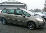 Citroën Grand C4 Picasso Kombi 1,6 l 80 kw