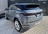 Land Rover Range Rover Evoque SUV 2,0 l 120 kw